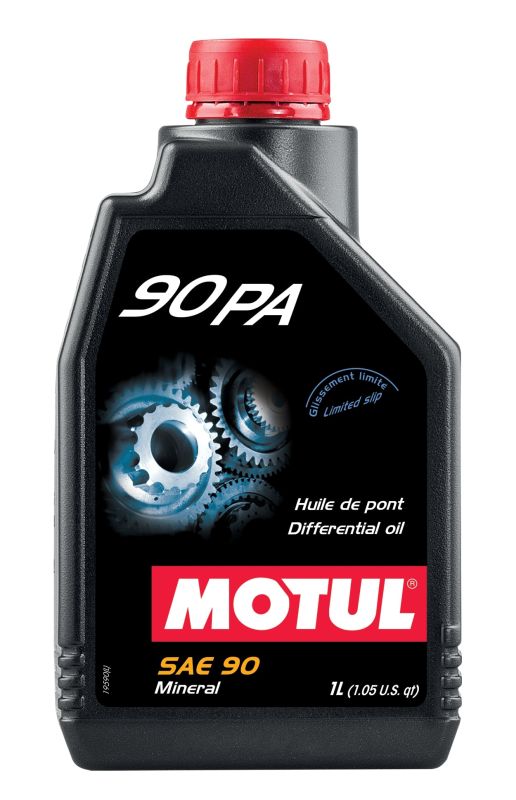 Motul 111922 — Olej przekładniowy